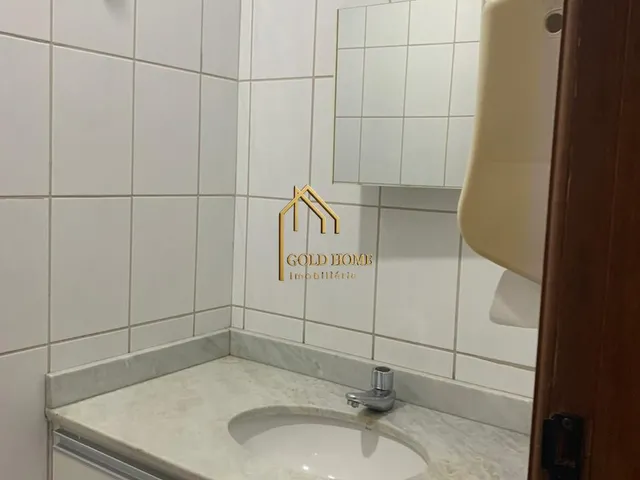 Imagem 6: ? Vende Sala Comercial no Edifício Centro Empresarial – Cuiabá/MT