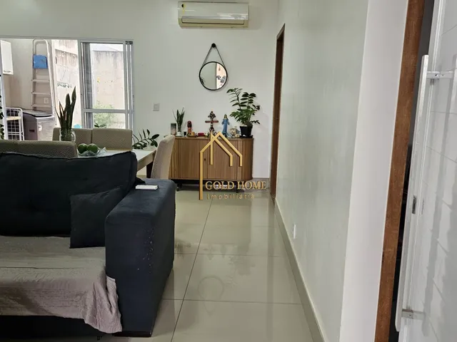 Imagem 9: ? VENDE-SE CASA NO CONDOMÍNIO SICÍLIA RESIDENCE – CUIABÁ/MT