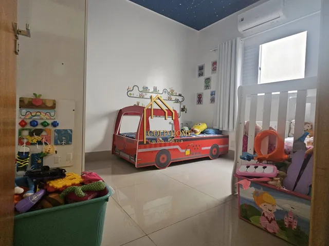 Imagem 10: ? VENDE-SE CASA NO CONDOMÍNIO SICÍLIA RESIDENCE – CUIABÁ/MT