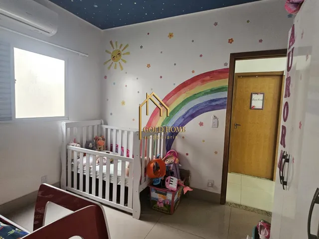 Imagem 15: ? VENDE-SE CASA NO CONDOMÍNIO SICÍLIA RESIDENCE – CUIABÁ/MT