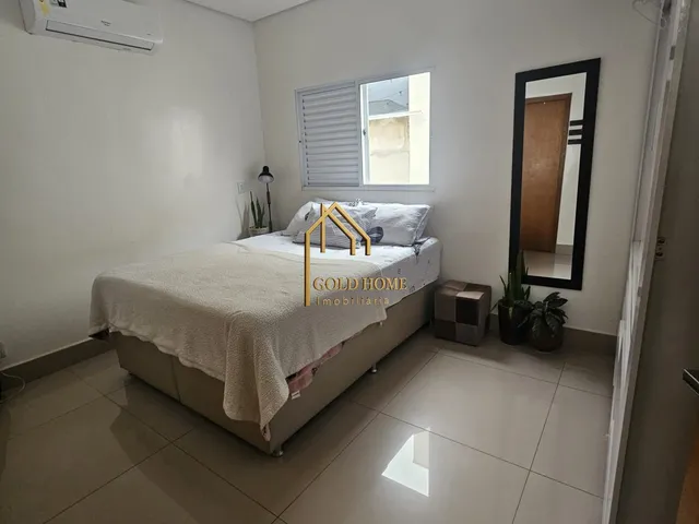 Imagem 8: ? VENDE-SE CASA NO CONDOMÍNIO SICÍLIA RESIDENCE – CUIABÁ/MT