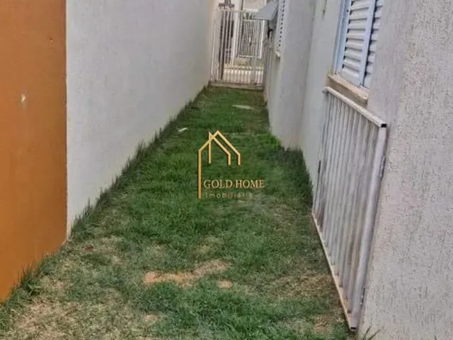 Imagem 6: ? VENDE-SE CASA NO CONDOMÍNIO SICÍLIA RESIDENCE – CUIABÁ/MT