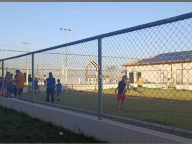Imagem 7: ? VENDE-SE CASA NO CONDOMÍNIO SICÍLIA RESIDENCE – CUIABÁ/MT