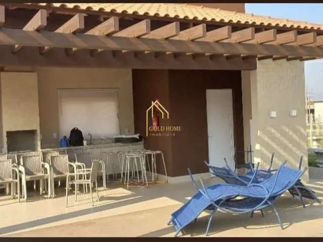 Imagem 3: ? VENDE-SE CASA NO CONDOMÍNIO SICÍLIA RESIDENCE – CUIABÁ/MT