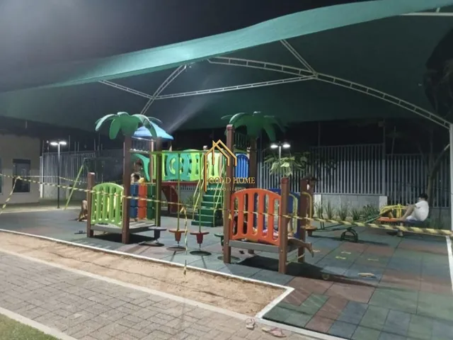 Imagem 12: ? VENDE-SE CASA NO CONDOMÍNIO SICÍLIA RESIDENCE – CUIABÁ/MT
