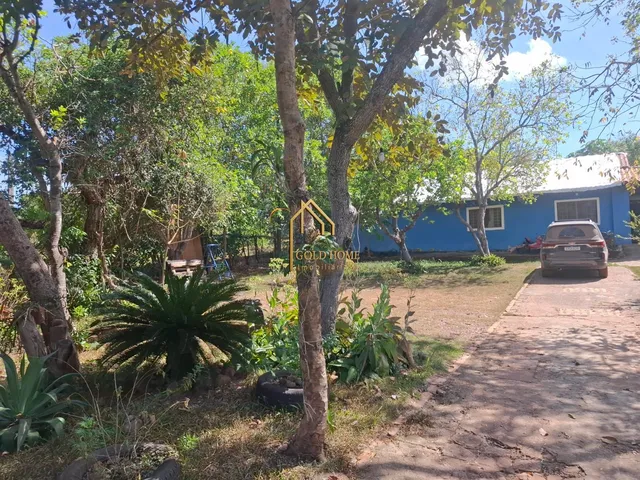 Imagem 5: Condomínio de Chácaras Vivendas Primavera