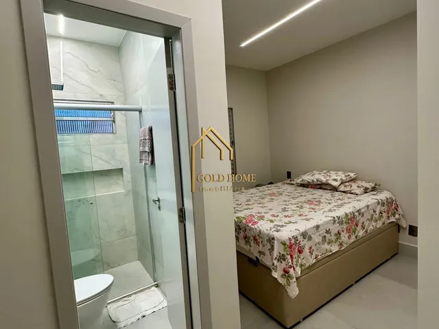 Imagem 14: Vendo Casa Condominio Porteira Fechada