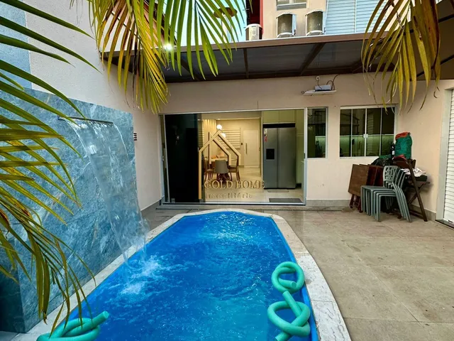 Imagem 13: Vendo Casa Condominio Porteira Fechada