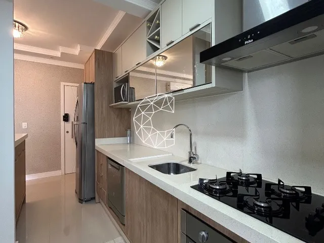 Imagem 12: APARTAMENTO RESIDENCIAL em FLORIANÓPOLIS - SC, INGLESES DO RIO VERMELHO