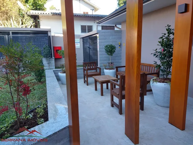 Imagem 6: APARTAMENTO RESIDENCIAL em Nova Petrópolis - RS, Logradouro