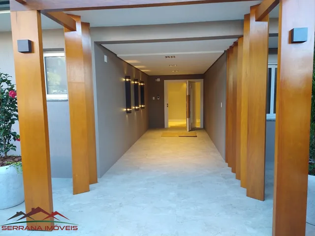Imagem 7: APARTAMENTO RESIDENCIAL em Nova Petrópolis - RS, Logradouro