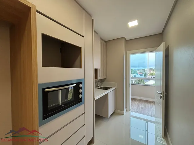 Imagem 3: APARTAMENTO RESIDENCIAL em Nova Petrópolis - RS, Logradouro