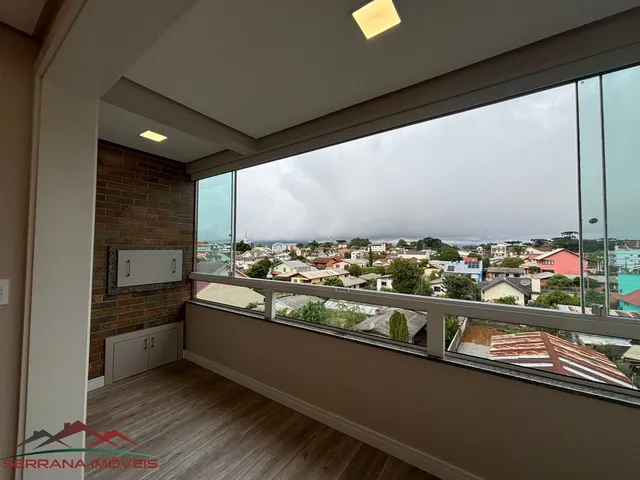 Imagem 16: APARTAMENTO RESIDENCIAL em Nova Petrópolis - RS, Logradouro