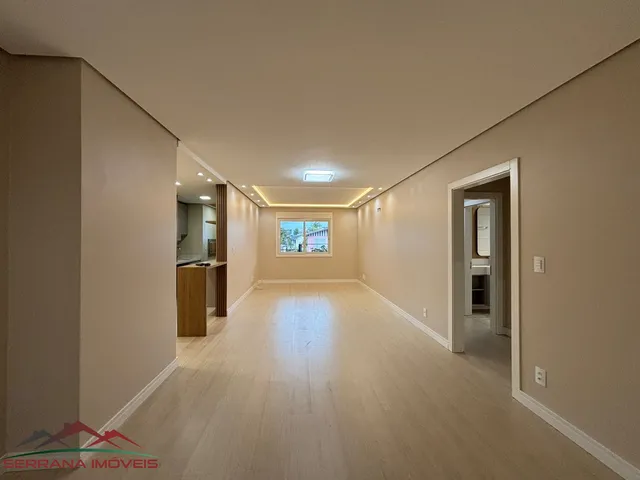 Imagem 12: APARTAMENTO RESIDENCIAL em Nova Petrópolis - RS, Logradouro