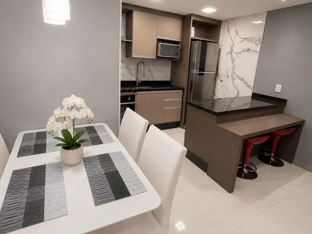 Imagem: Apartamento 2 quartos à venda no bairro