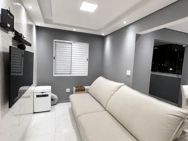 Imagem: Apartamento 2 quartos à venda no bairro
