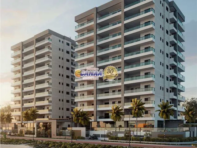 Imagem: Apartamento com 3 Quartos, Centro, Itanhaém