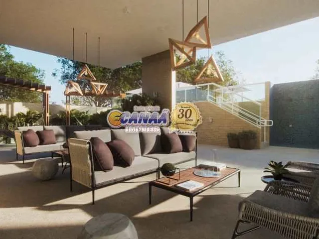 Imagem 13: Apartamento com 2 Quartos, Centro, Itanhaém - R$ 478 Mil, Cod: 13225