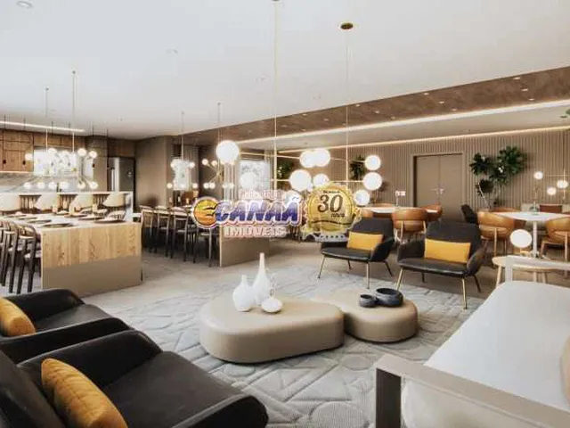 Imagem 11: Apartamento com 2 Quartos, Centro, Itanhaém - R$ 478 Mil, Cod: 13225
