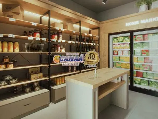 Imagem 8: Apartamento com 2 Quartos, Centro, Itanhaém - R$ 478 Mil, Cod: 13225