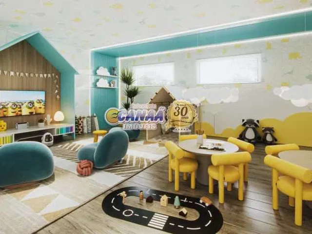 Imagem 2: Apartamento com 2 Dorms, Centro, Itanhaém - R$ 478 Mil, Cod: 13232