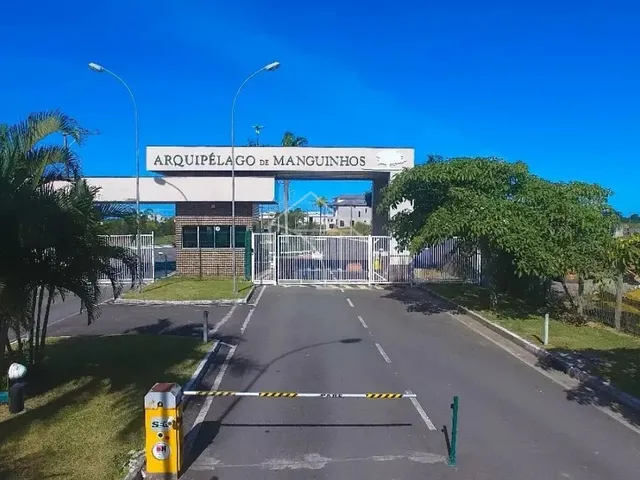 Imagem: Terrenos Exclusivos no Condomínio Arquipélago