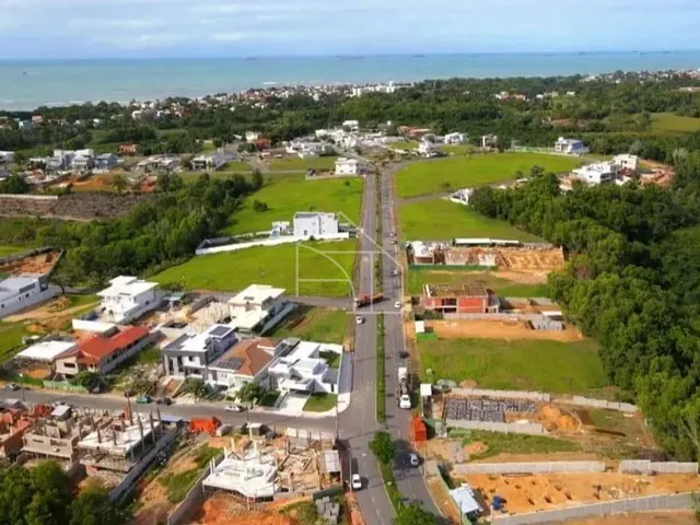 Imagem 3: Terrenos Exclusivos no Condomínio Arquipélago de Manguinhos