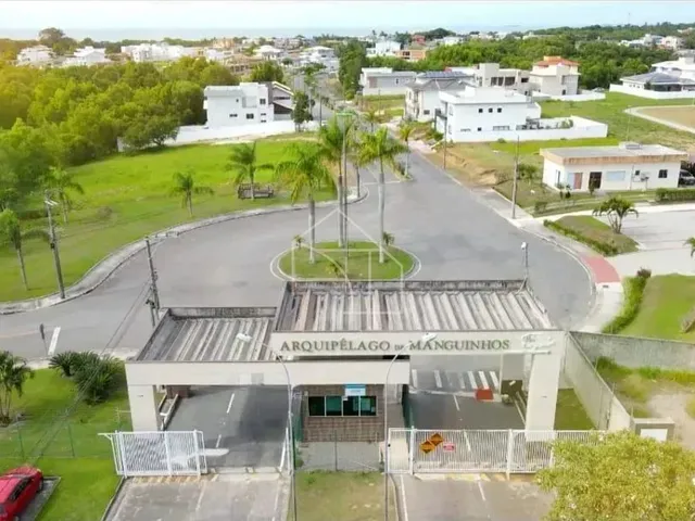Imagem 2: Terrenos Exclusivos no Condomínio Arquipélago de Manguinhos