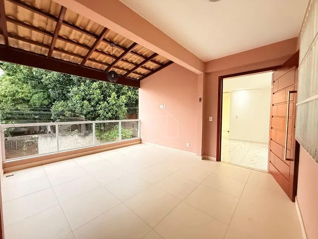 Imagem 5: Casa em Novo Porto Canoa para locação 3 quartos com suite