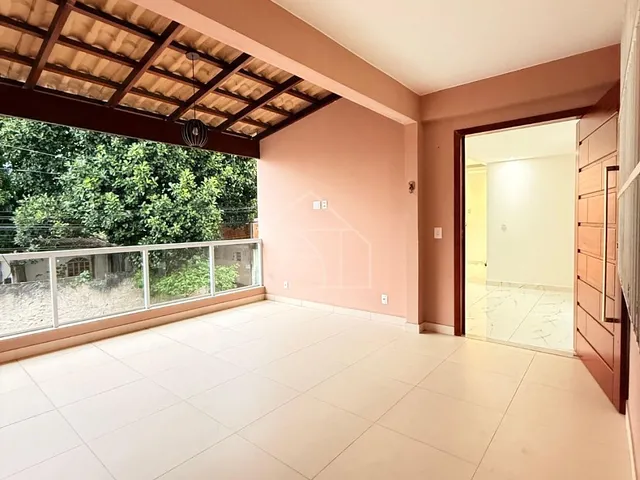 Imagem 4: Casa em Novo Porto Canoa para locação 3 quartos com suite