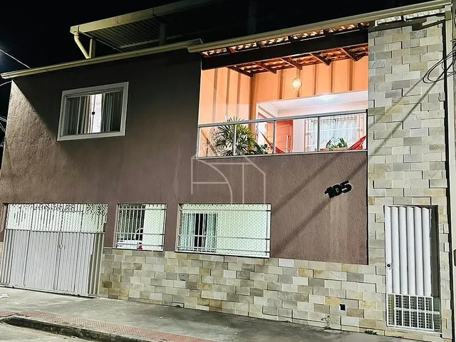 Imagem 2: Casa em Novo Porto Canoa para locação 3 quartos com suite