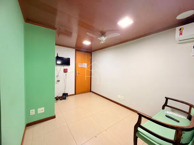 Imagem 4: SALA COMERCIAL À VENDA