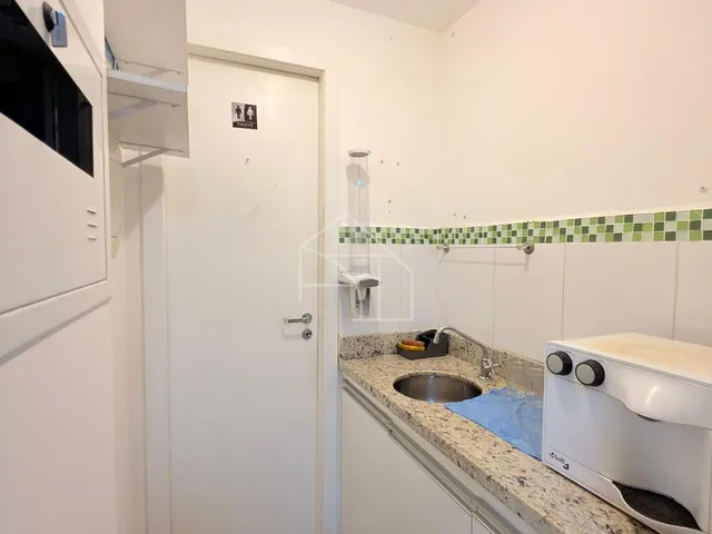 Imagem 8: SALA COMERCIAL À VENDA
