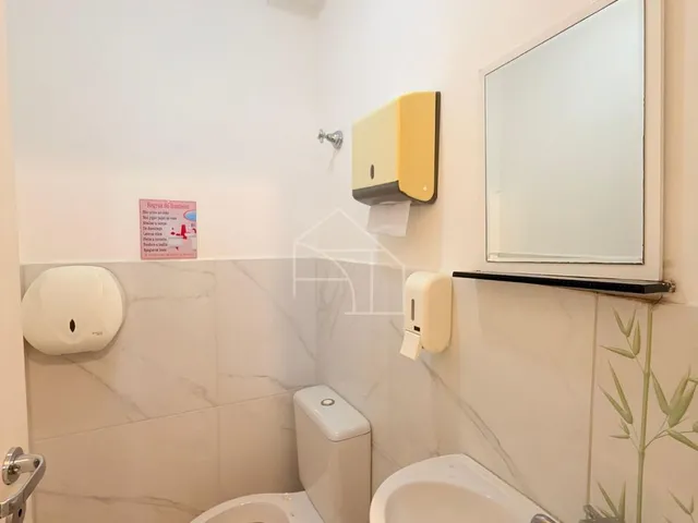 Imagem 10: SALA COMERCIAL À VENDA