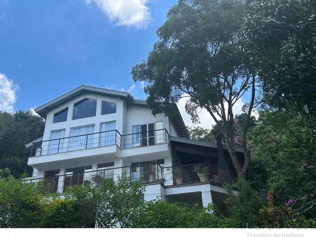 Imagem: Casa em Condomínio de Luxo em Mato Dentro