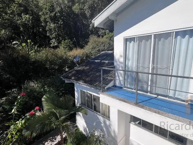 Imagem 10: Casa em Condomínio de Luxo em Mato Dentro, Itajubá-MG: 3 suítes, 3 salas, 6 banheiros