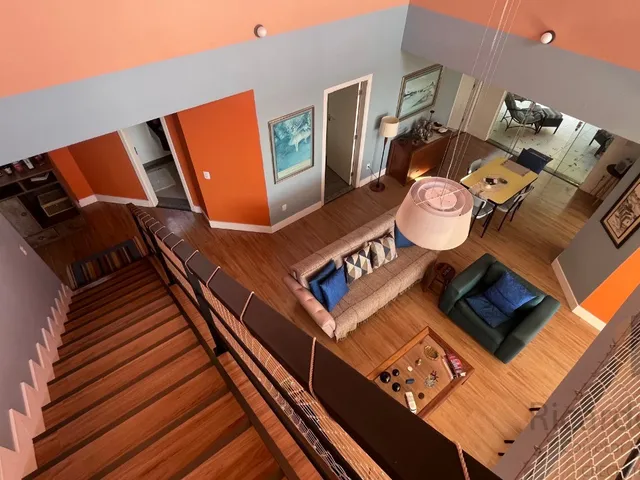 Imagem 5: Casa em Condomínio de Luxo em Mato Dentro, Itajubá-MG: 3 suítes, 3 salas, 6 banheiros