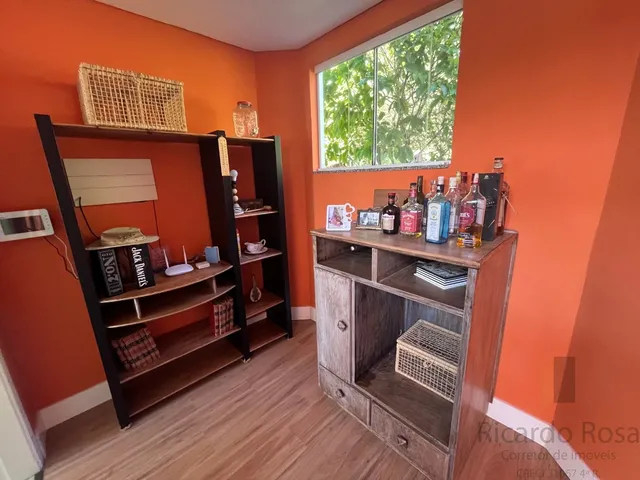 Imagem 9: Casa em Condomínio de Luxo em Mato Dentro, Itajubá-MG: 3 suítes, 3 salas, 6 banheiros