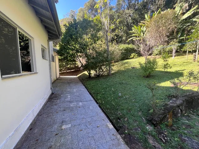 Imagem 7: Casa em Condomínio de Luxo em Mato Dentro, Itajubá-MG: 3 suítes, 3 salas, 6 banheiros