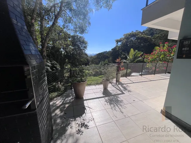 Imagem 14: Casa em Condomínio de Luxo em Mato Dentro, Itajubá-MG: 3 suítes, 3 salas, 6 banheiros