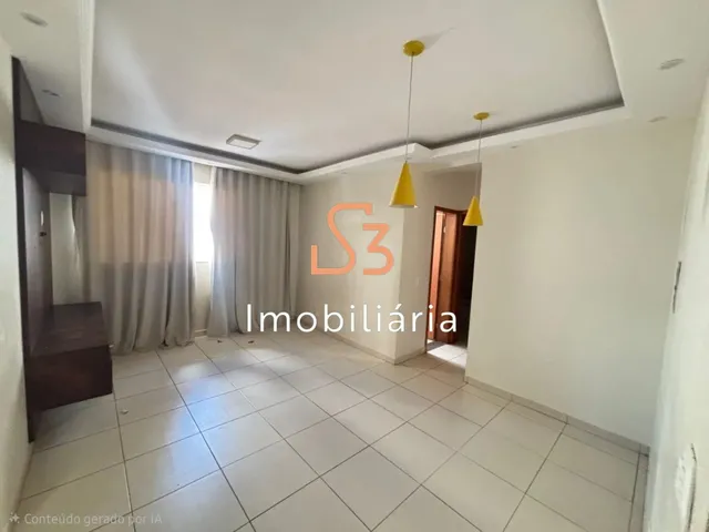 Imagem 2: Excelente apartamento para locação em Uberlândia-MG, Alto Umuarama! 2 quartos, 1