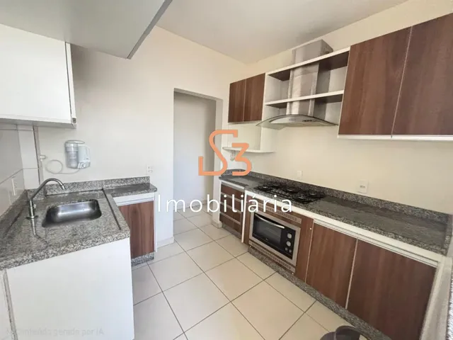 Imagem 8: Excelente apartamento para locação em Uberlândia-MG, Alto Umuarama! 2 quartos, 1