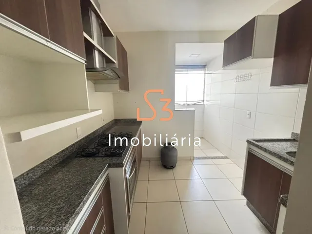 Imagem 11: Excelente apartamento para locação em Uberlândia-MG, Alto Umuarama! 2 quartos, 1