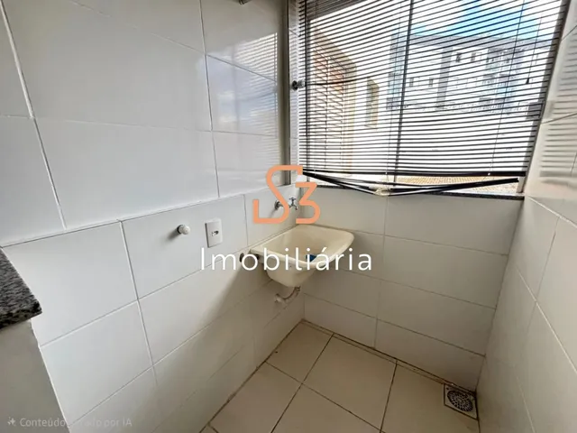 Imagem 9: Excelente apartamento para locação em Uberlândia-MG, Alto Umuarama! 2 quartos, 1