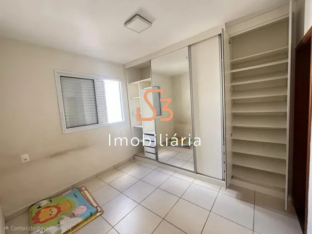 Imagem 12: Excelente apartamento para locação em Uberlândia-MG, Alto Umuarama! 2 quartos, 1