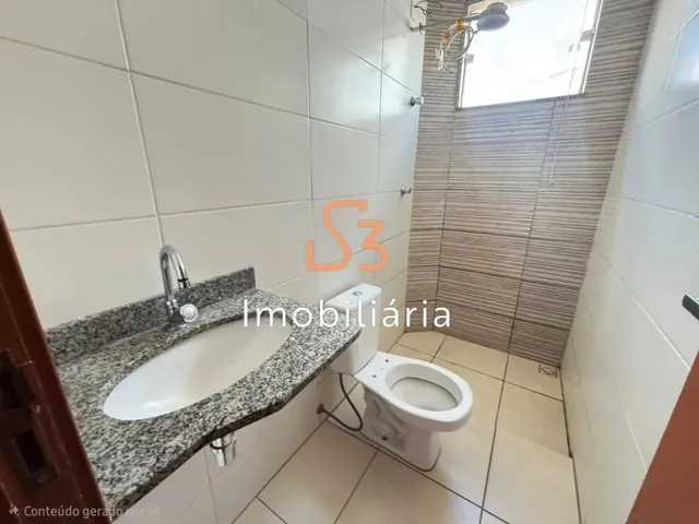 Imagem 10: Excelente apartamento para locação em Uberlândia-MG, Alto Umuarama! 2 quartos, 1