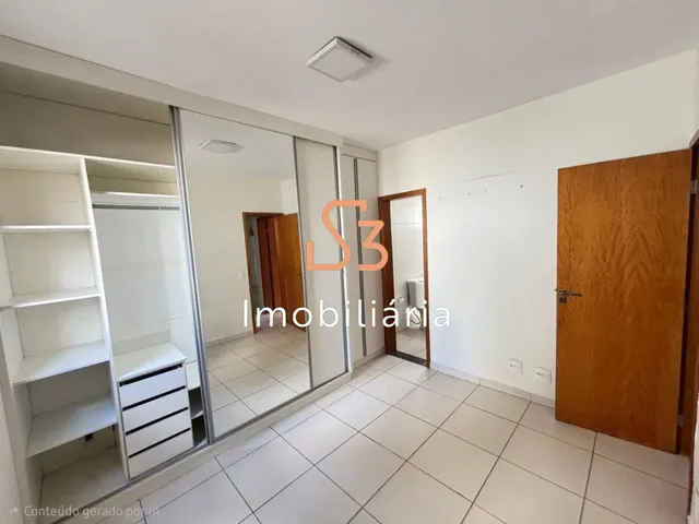 Imagem 3: Excelente apartamento para locação em Uberlândia-MG, Alto Umuarama! 2 quartos, 1