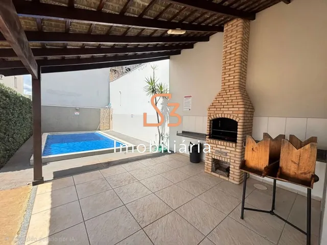 Imagem 6: Excelente apartamento para locação em Uberlândia-MG, Alto Umuarama! 2 quartos, 1