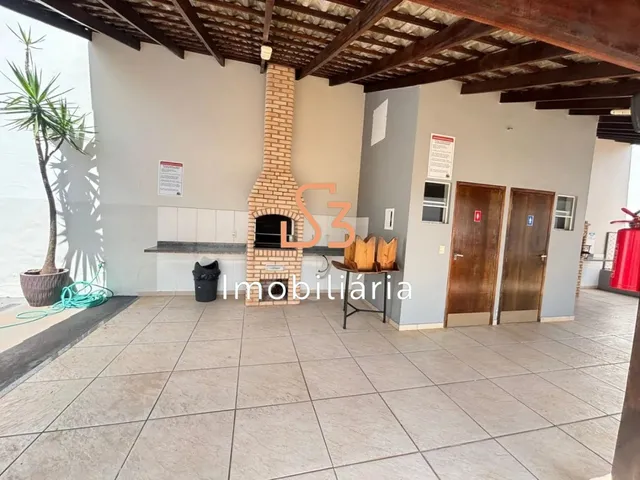 Imagem 13: Excelente apartamento para locação em Uberlândia-MG, Alto Umuarama! 2 quartos, 1