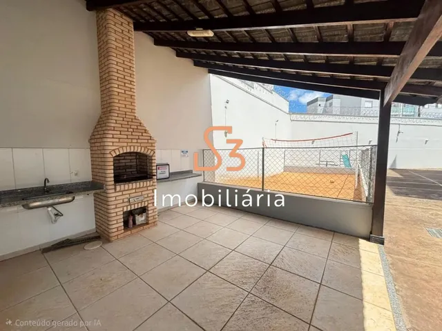 Imagem 15: Excelente apartamento para locação em Uberlândia-MG, Alto Umuarama! 2 quartos, 1